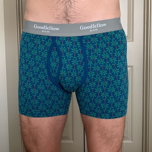 Goodfellow & Co Underwear & Socks Goodfellow Co Boxer Brief Poshmark